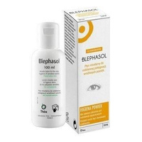 Thea blephasol płyn micelarny do pielęgnacji powiek 100 ml