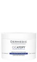 Dermedic Cicatopy preparat do ciała intensywnie natłuszczający 225 ml
