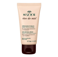 Nuxe Reve de Miel Creme krem do rąk i paznokci 50 ml