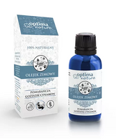 Optima Natura olejek Zimowy naturalny 20 ml