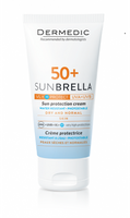 Dermedic Sunbrella SPF50+ krem skóra sucha i normalna 50 g