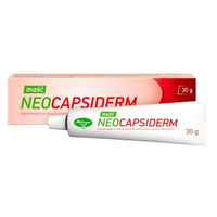 Neo-Capsiderm maść 30 g