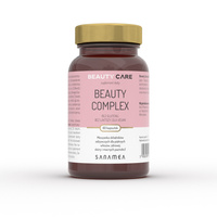 SANAMEA Beauty Care - Beauty Complex 60 kaps.