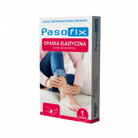 Pasofix opaska elastyczna staw skokowy M 1 sztuka