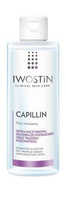 Iwostin Capillin płyn micelarny 215 ml