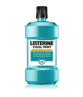 Listerine cool mint płyn do płukania jamy ustnej 250 ml