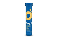 Oryal Senior 20 tabletek