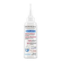 Dermedic Capilarte serum kuracja stymulująca wzrost i odrost włosów 150 ml
