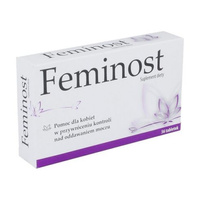 Feminost 56 tabletek
