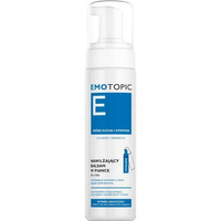 Emotopic Nawilżający balsam w piance do ciała 200 ml