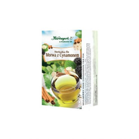 Herbatka Fix Morwa z cynamonem 20 sasz.