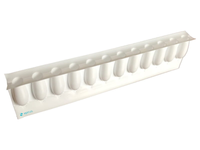 Rp. Foremki do globulek 3g a 1 szt.