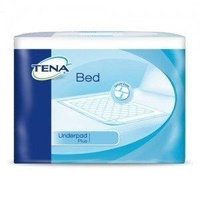 TENA BED Plus Podkłady ochronne 60x60 cm 5 sztuk