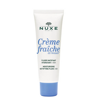 Nuxe Creme Fraiche de Beaute krem nawilżający skóra mieszana 50 ml