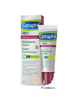 CETAPHIL PRO REDNESS CONTROL krem nawilżający, 50ml