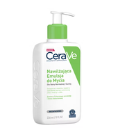 Cerave nawilżająca emulsja do mycia 236 ml