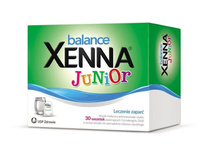 Xenna Balance Junior 30 saszetek