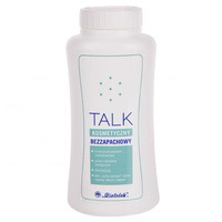Talk kosmetyczny bezzapachowy 100 g