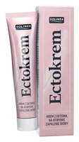 Ectokrem krem 30 ml