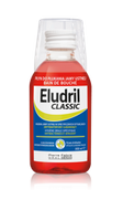 Eludril Classic płyn do płukania jamy ustnej 200 ml
