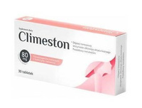 Climeston 30 tabletek