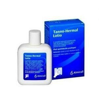 TANNO-HERMAL LOTIO Płyn 100 g