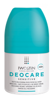 Iwostin Deocare Sensitive dla skóry wrażliwej 50ml