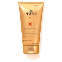 Nuxe Sun mleczko do opalania SPF 30 150 ml