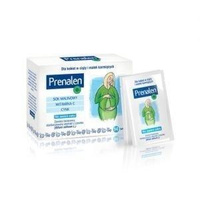 Prenalen proszek do rozpuszczenia 14 sasz.