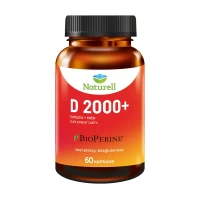NATURELL D 2000 + 60 kaps.